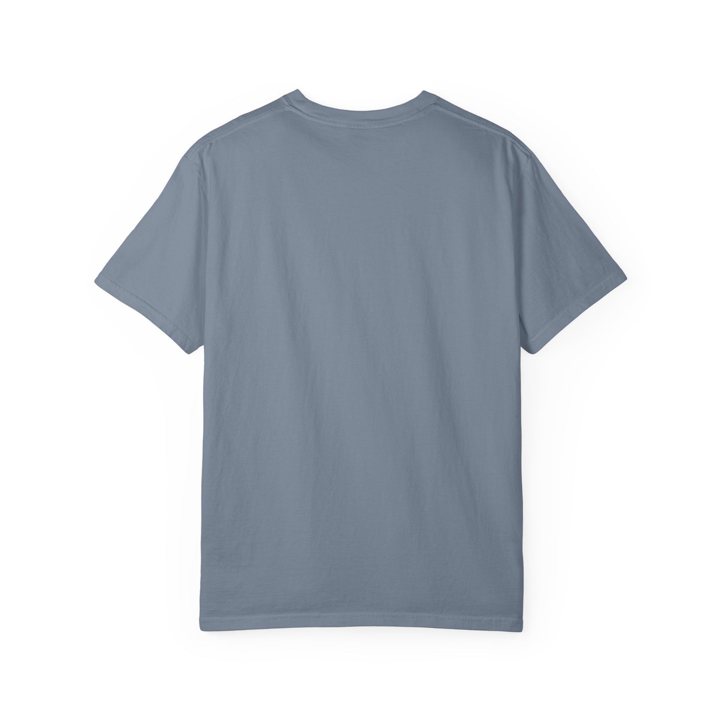 Headed North Blue Jean T-Shirt