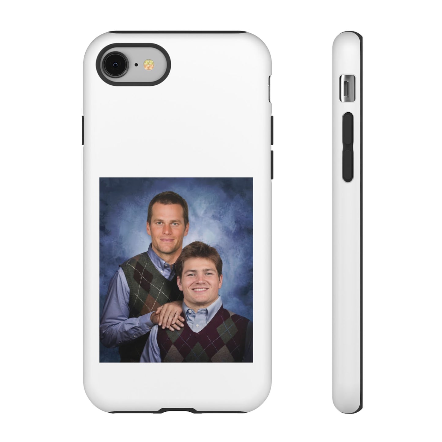 Brady Maye Stepbrothers Phone Case