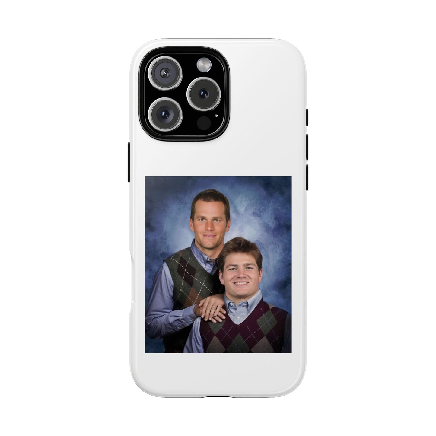 Brady Maye Stepbrothers Phone Case