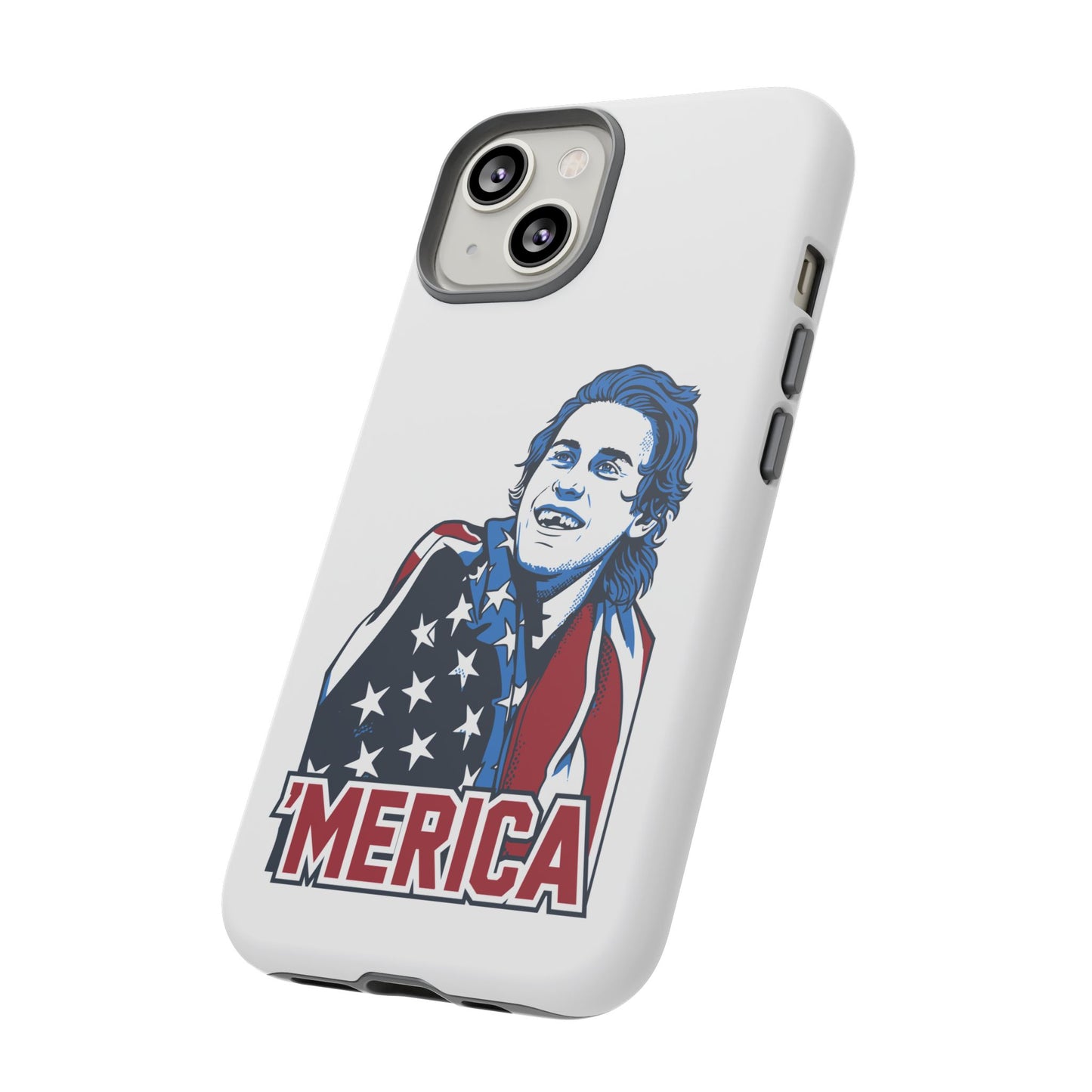 'Merica Hockey Champions Phone Case