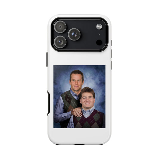 Brady Maye Stepbrothers Phone Case