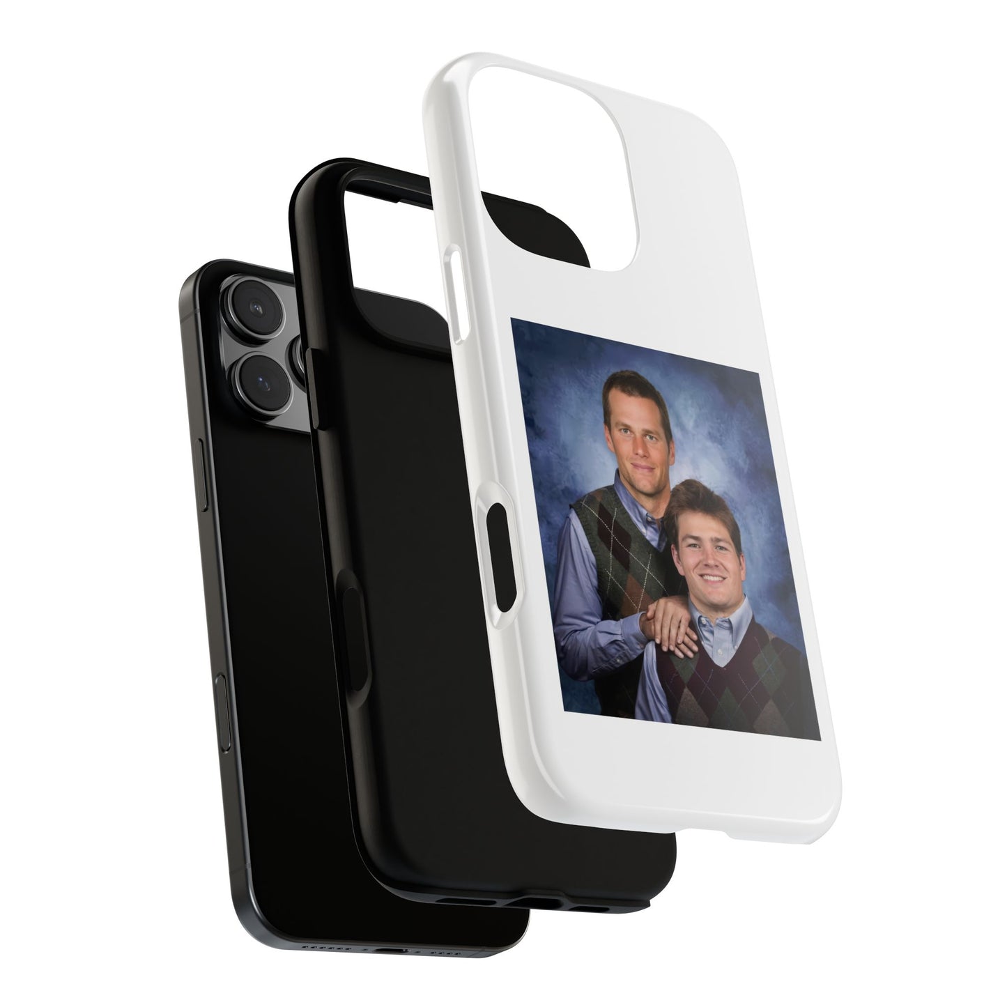 Brady Maye Stepbrothers Phone Case