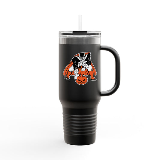 New England Headless Horseman 40oz Tumbler
