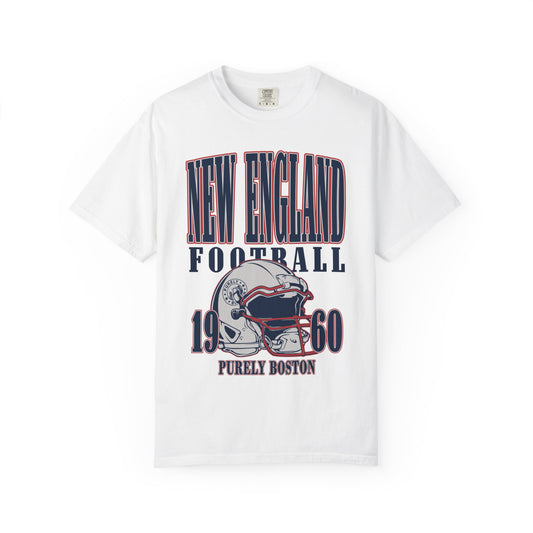 New England Football 1960 T-Shirt