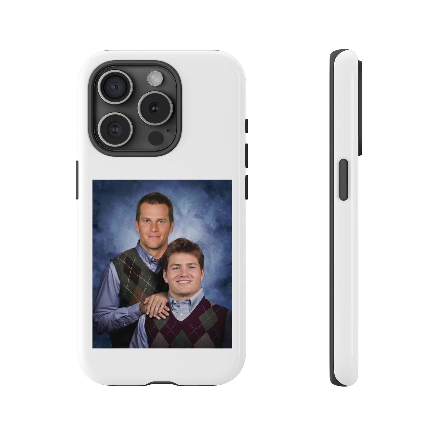 Brady Maye Stepbrothers Phone Case