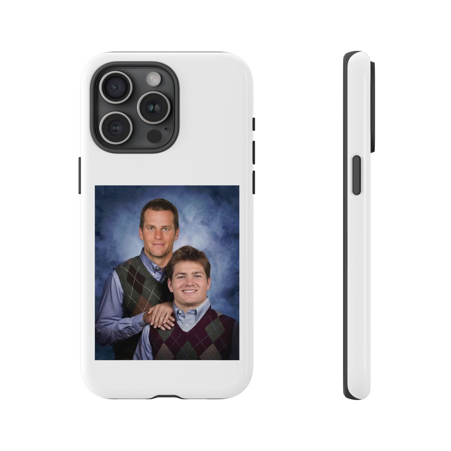 Brady Maye Stepbrothers Phone Case