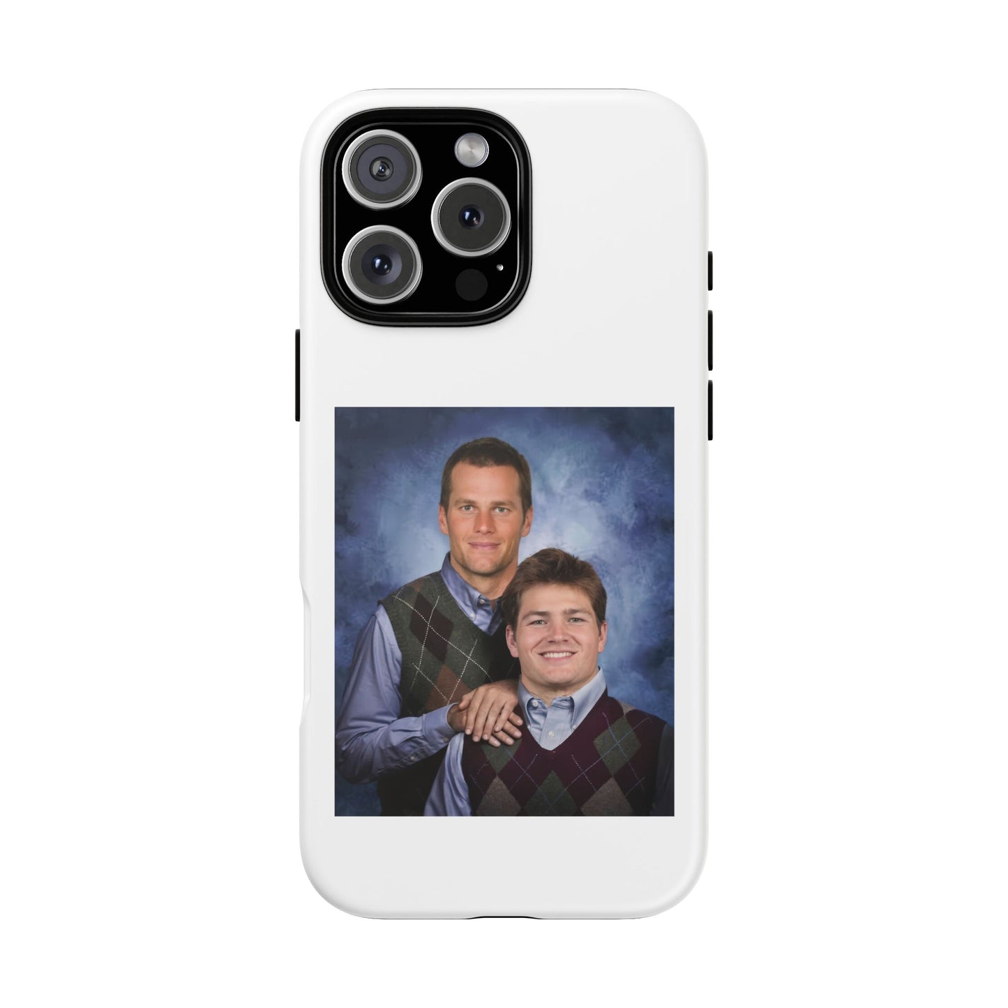 Brady Maye Stepbrothers Phone Case