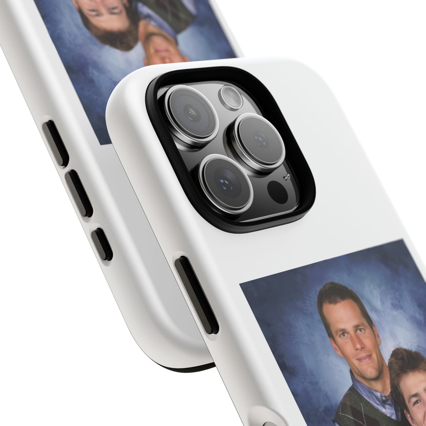 Brady Maye Stepbrothers Phone Case