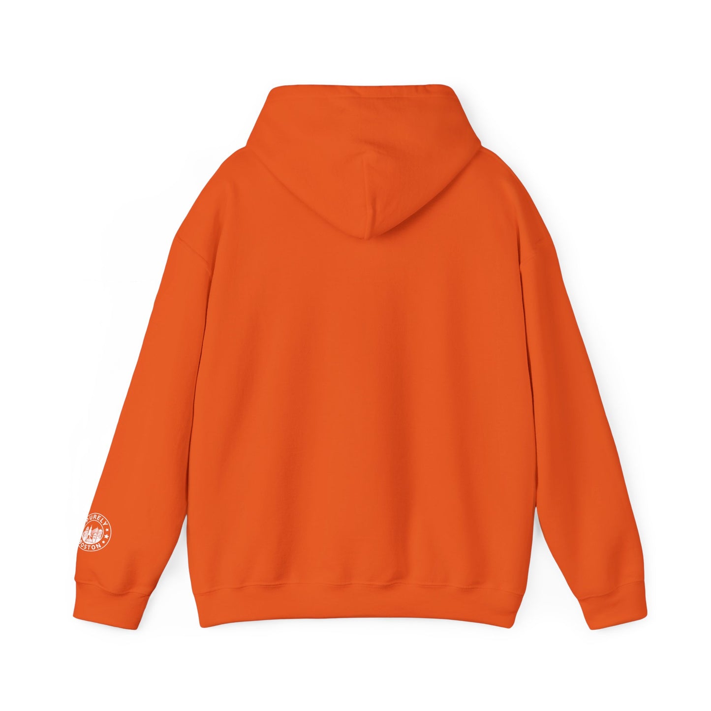 Good Guy Local Guy Boston Guy Hoodie