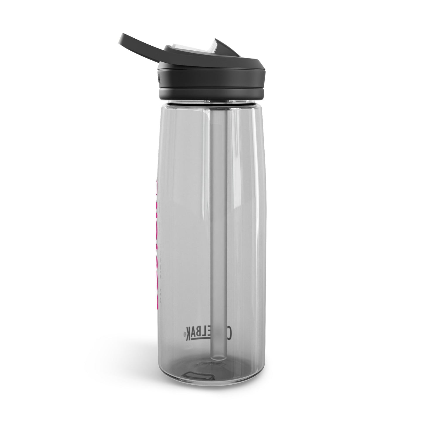 I'm Sippin Up To Boston CamelBak Eddy®  25oz Water Bottle