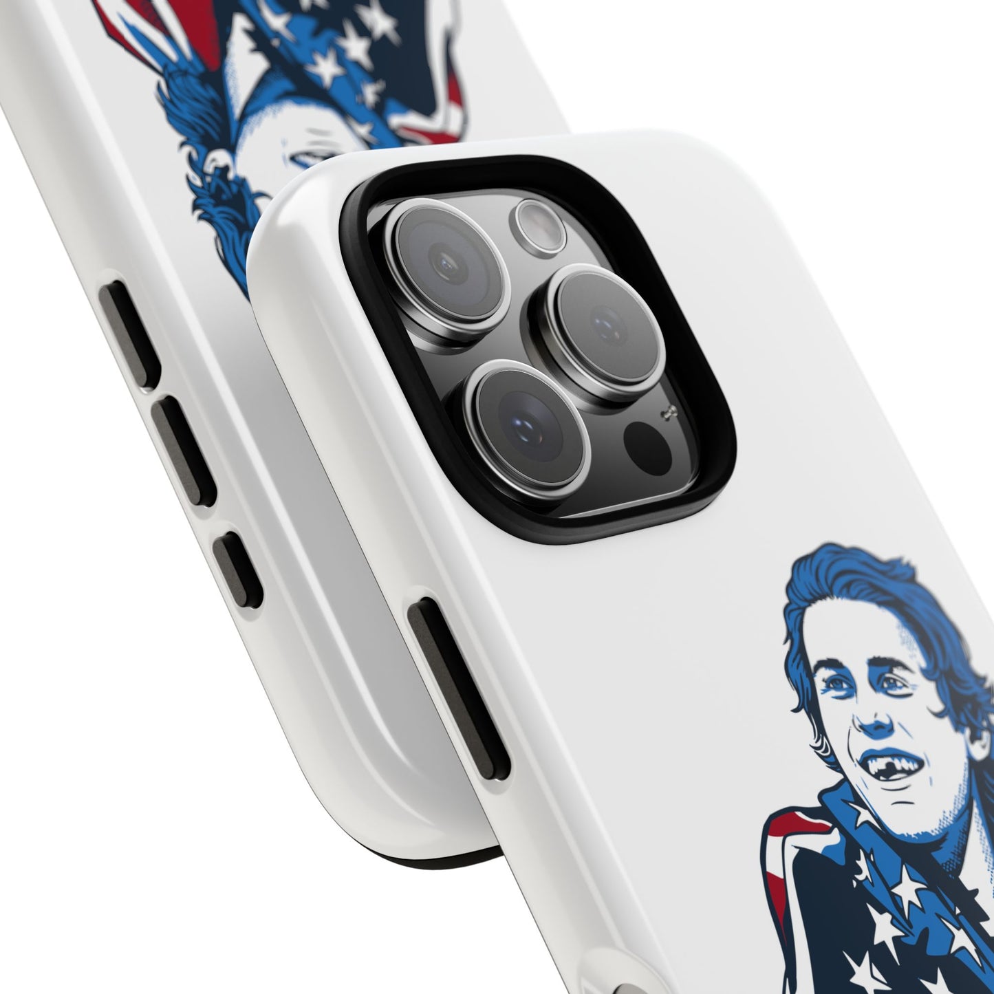 'Merica Hockey Champions Phone Case