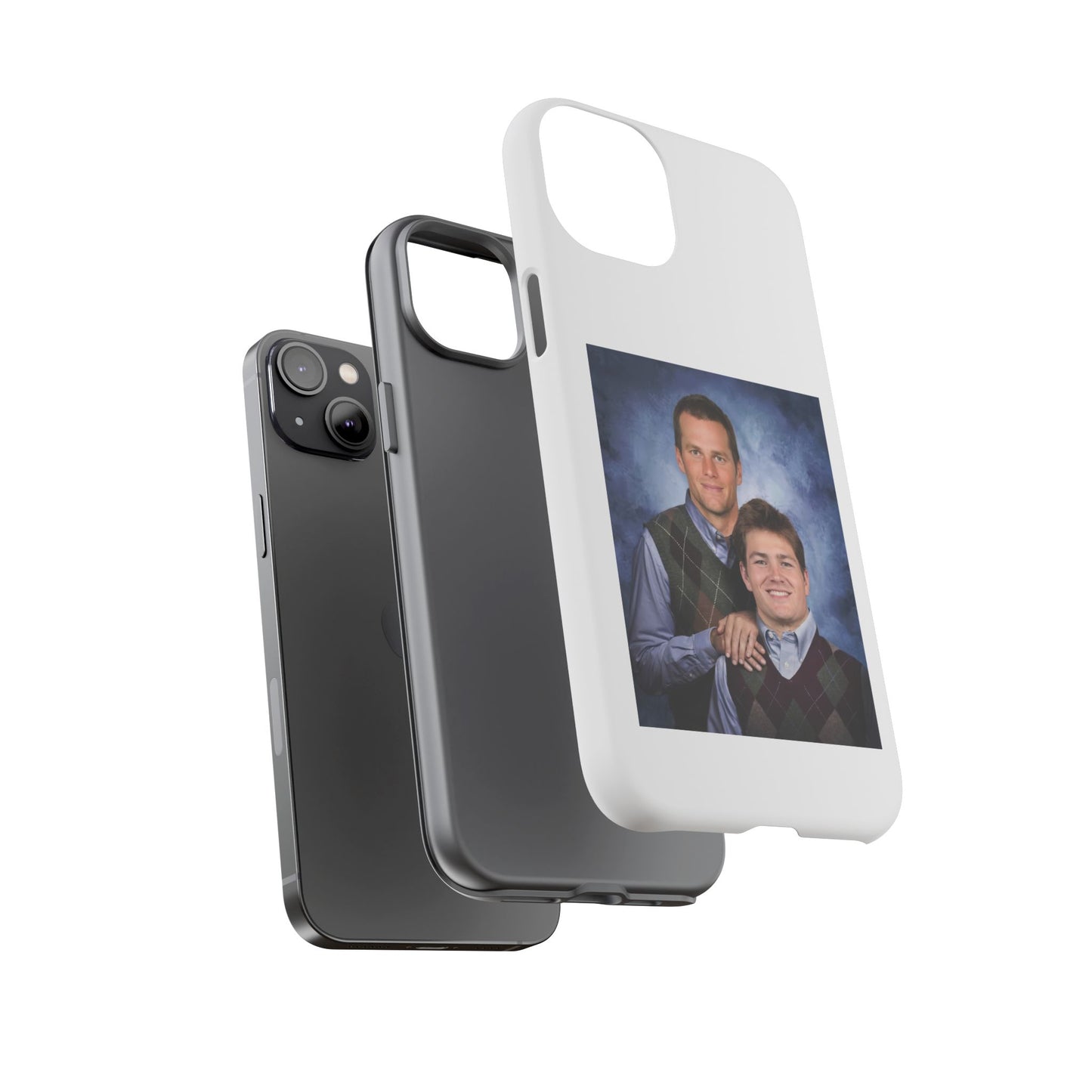 Brady Maye Stepbrothers Phone Case