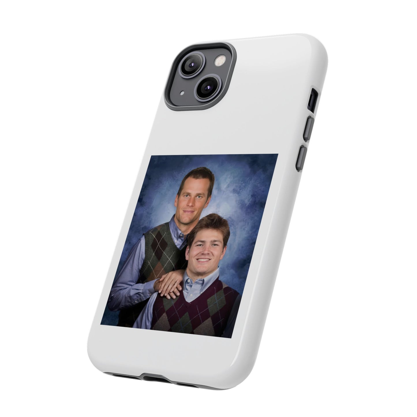 Brady Maye Stepbrothers Phone Case