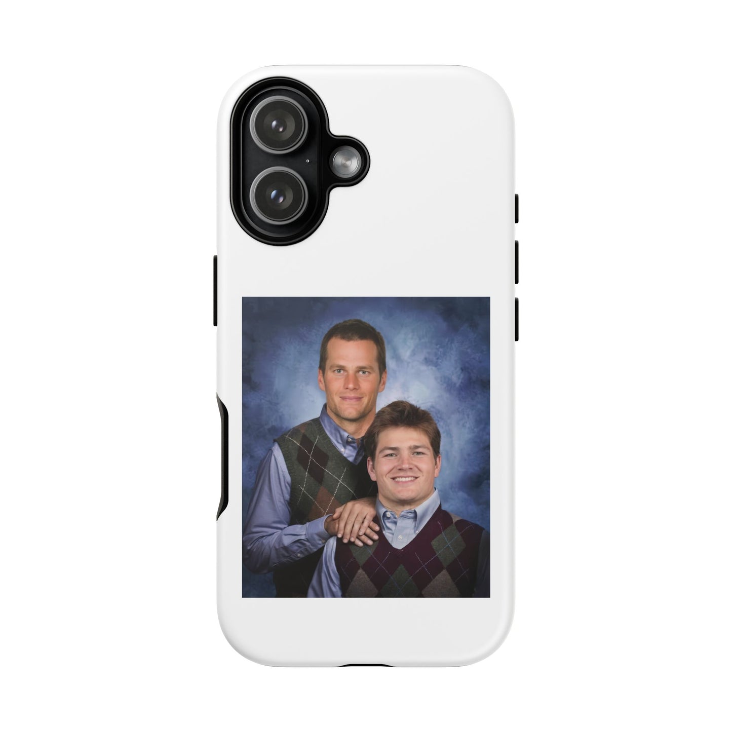Brady Maye Stepbrothers Phone Case
