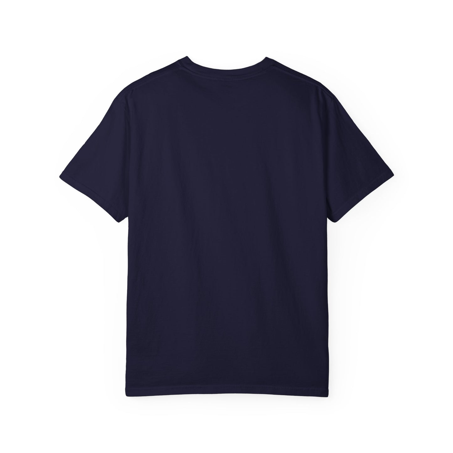 Boston Created America Navy T-Shirt