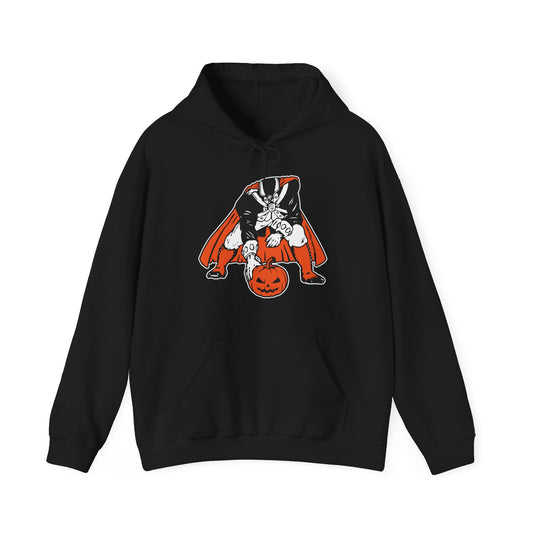 New England Headless Horseman Hoodie