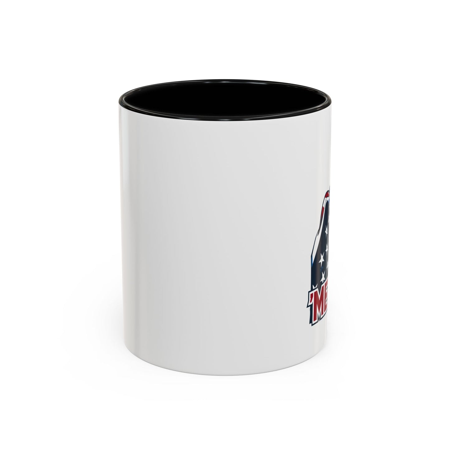 'Merica Hockey Champions Mug