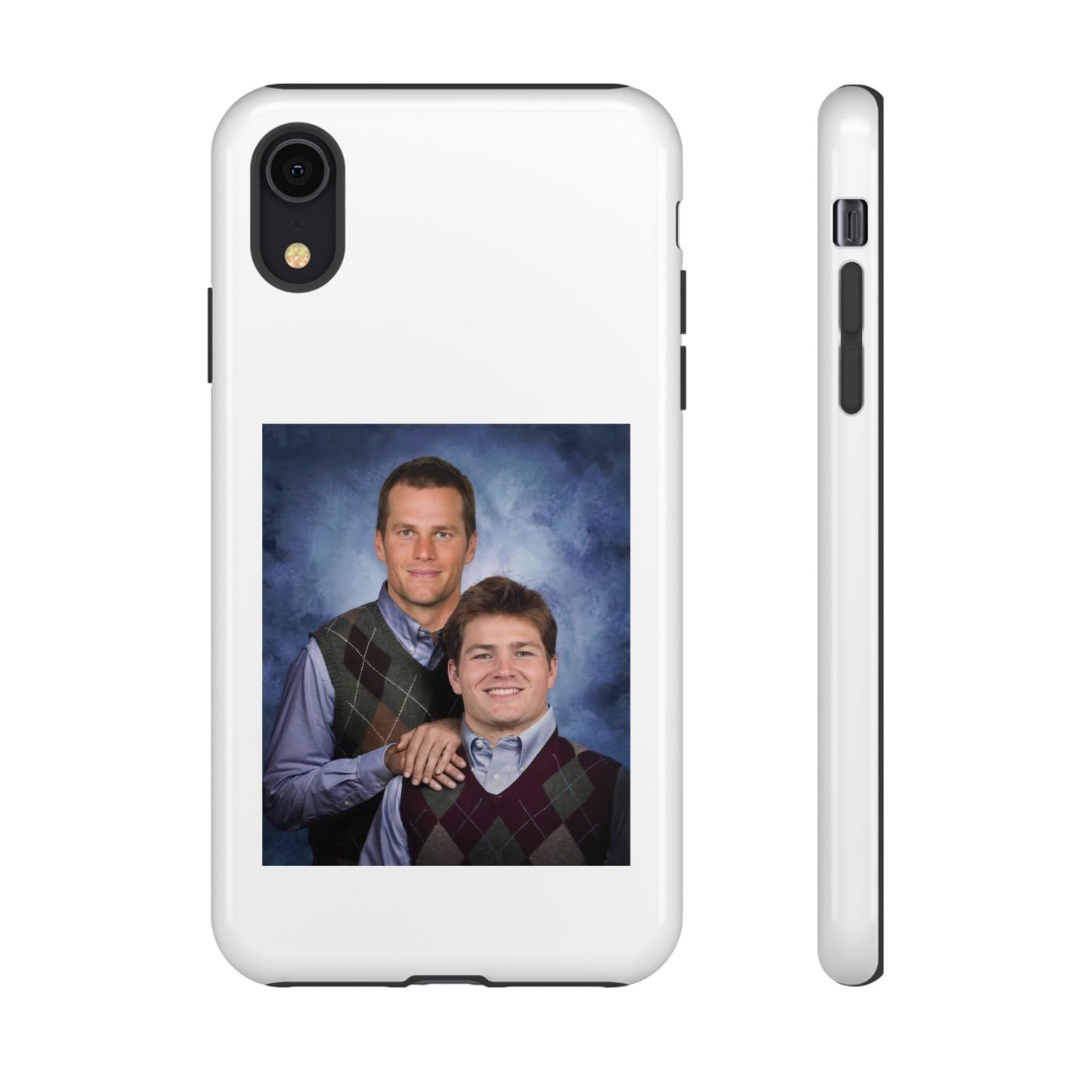 Brady Maye Stepbrothers Phone Case