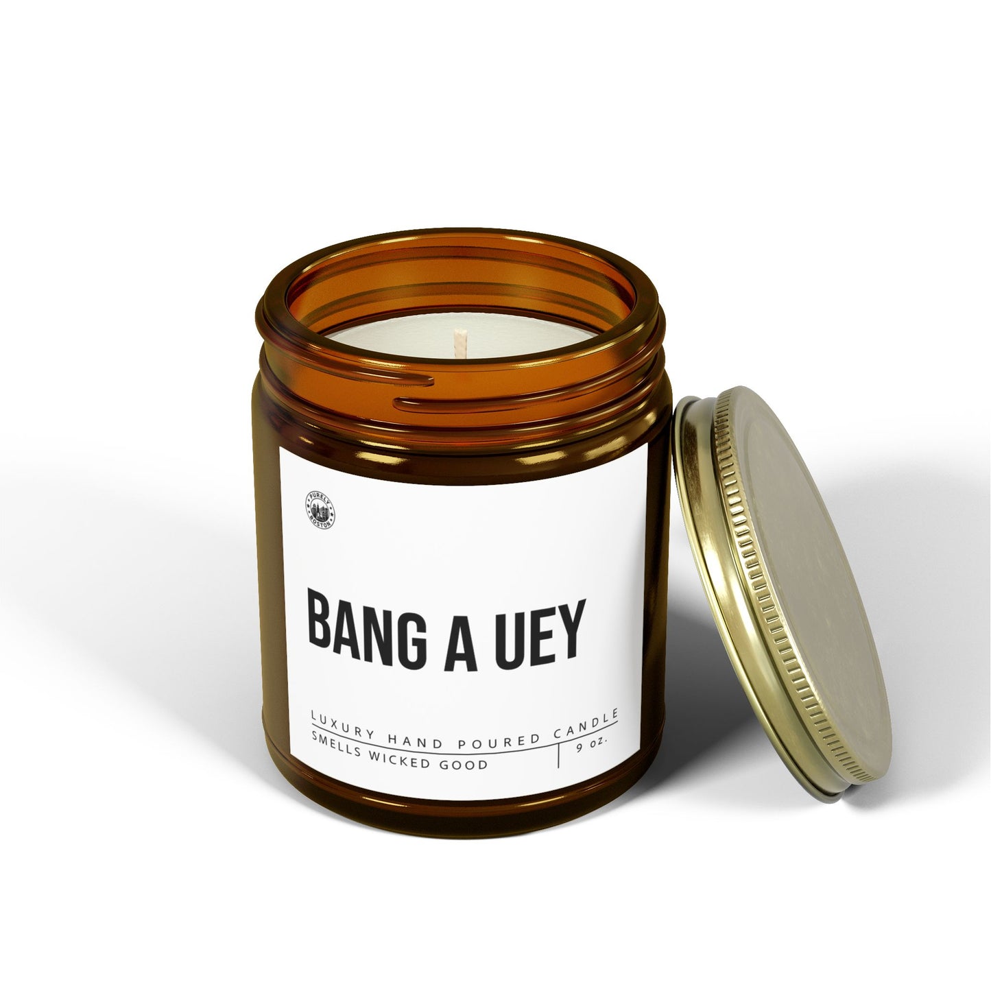 Bang A Uey Candle