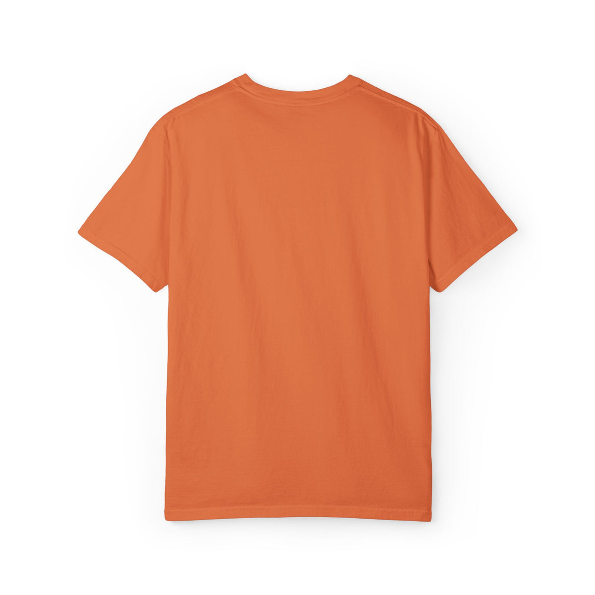 1692 They Missed One Embroidered Orange T-Shirt