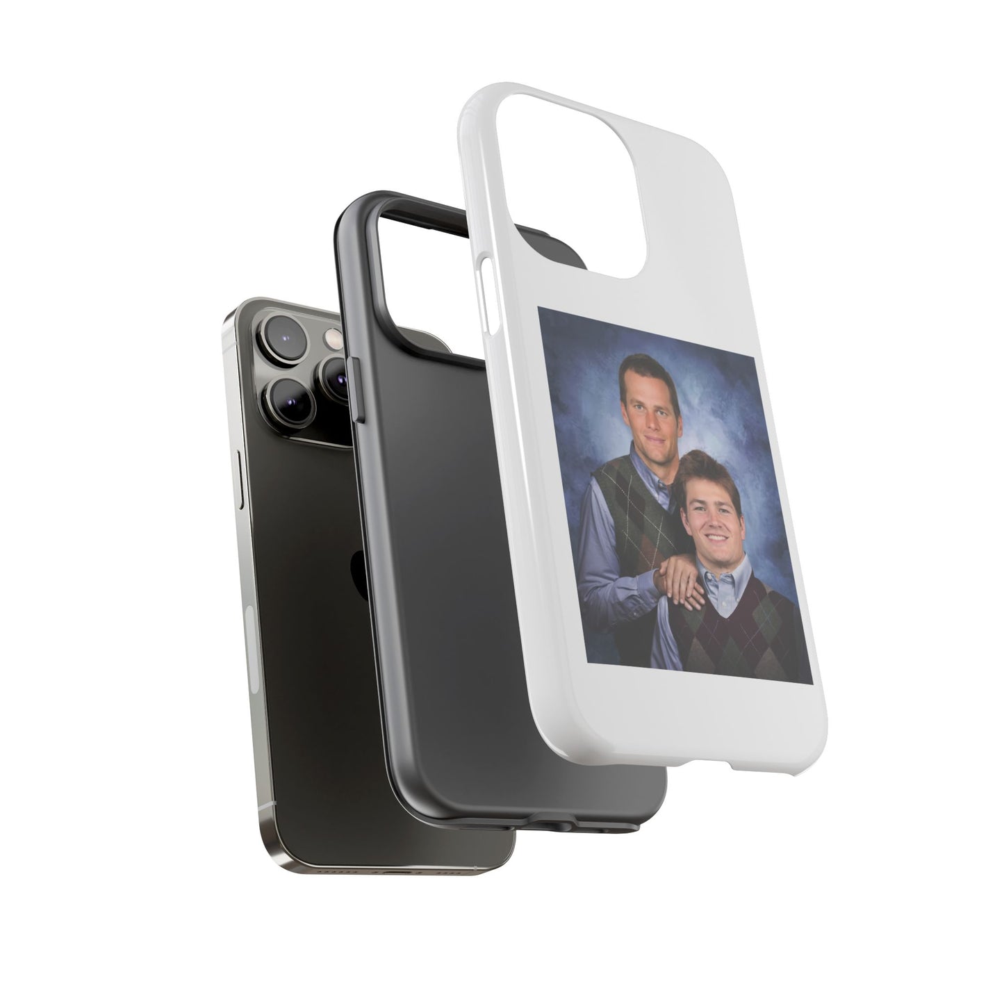 Brady Maye Stepbrothers Phone Case