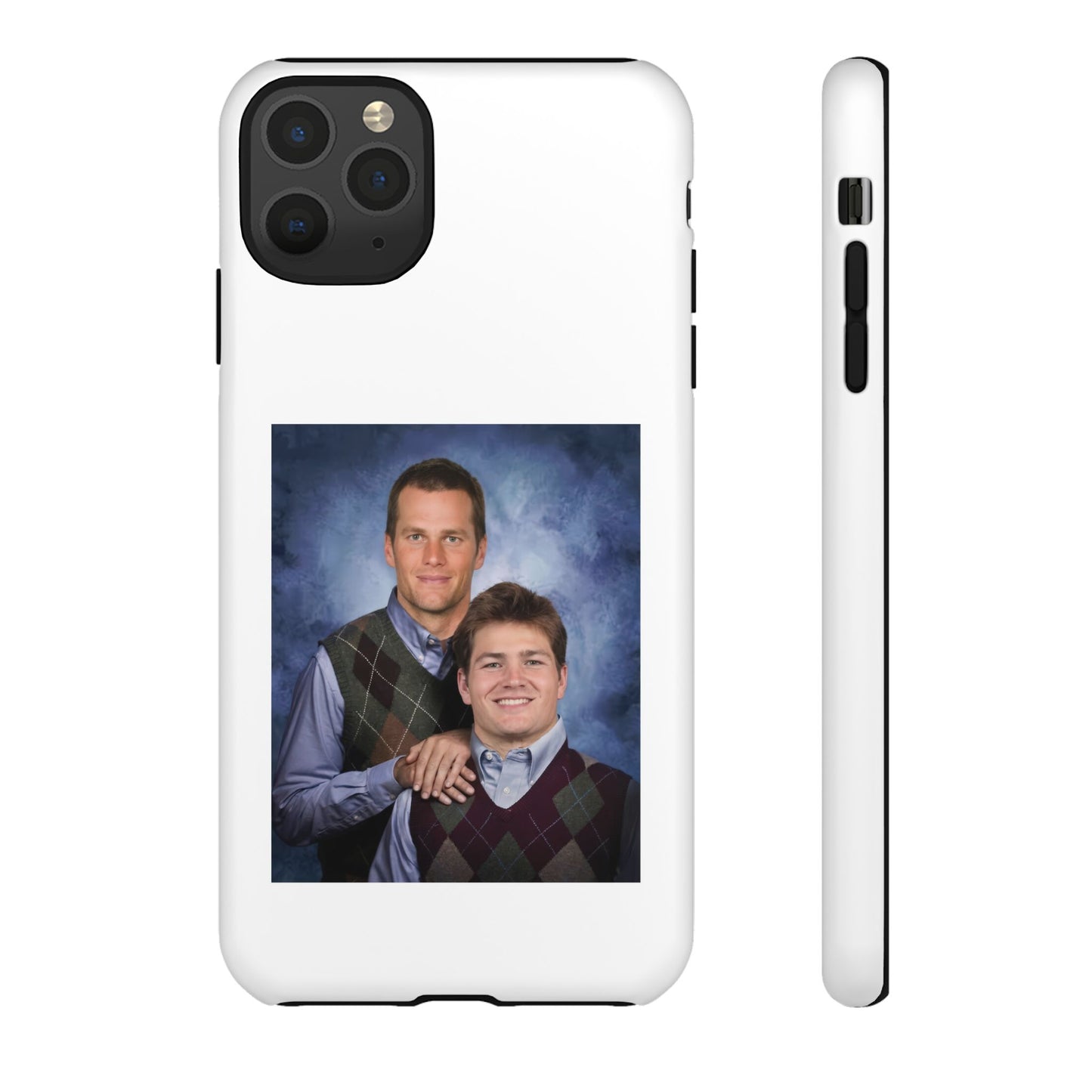 Brady Maye Stepbrothers Phone Case