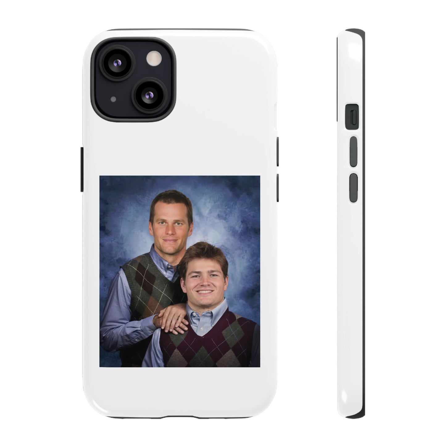 Brady Maye Stepbrothers Phone Case