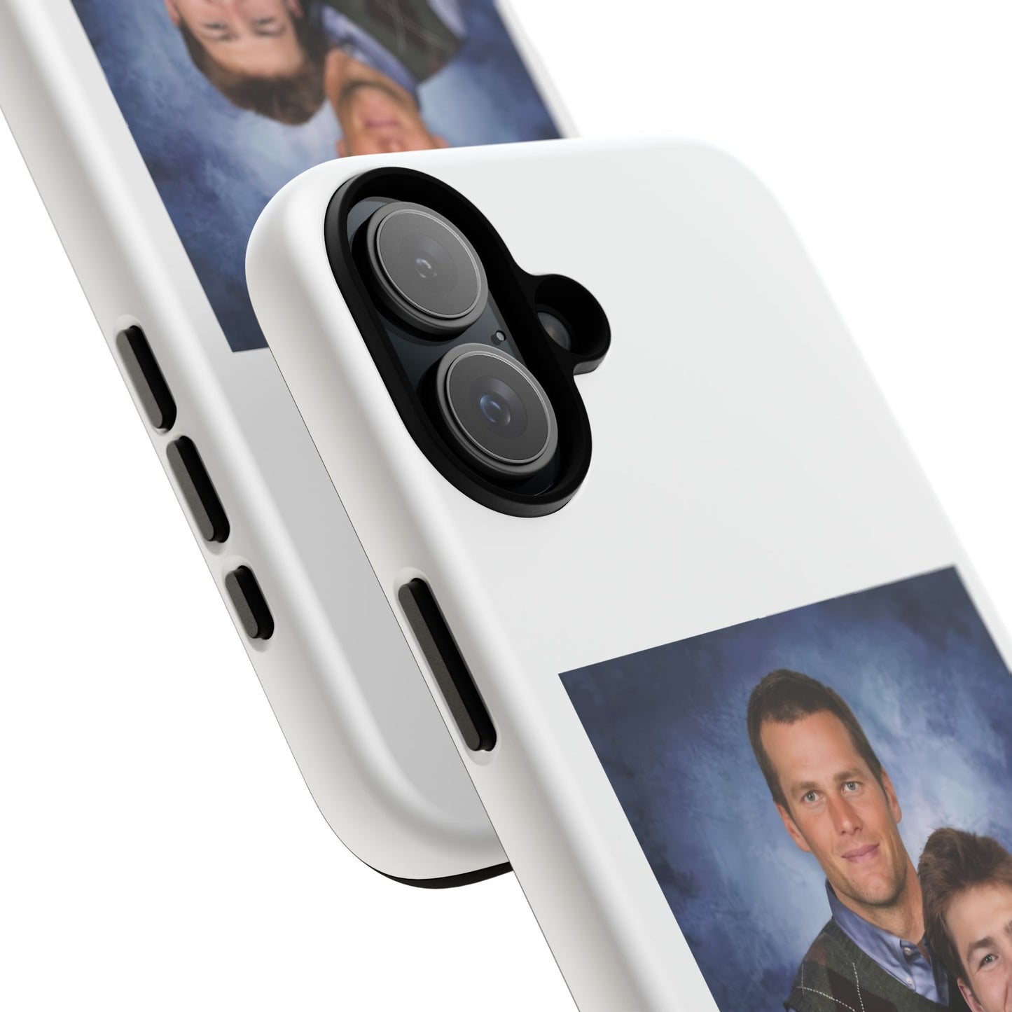 Brady Maye Stepbrothers Phone Case