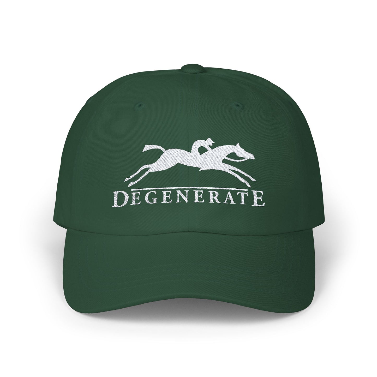 Degenerate Hat