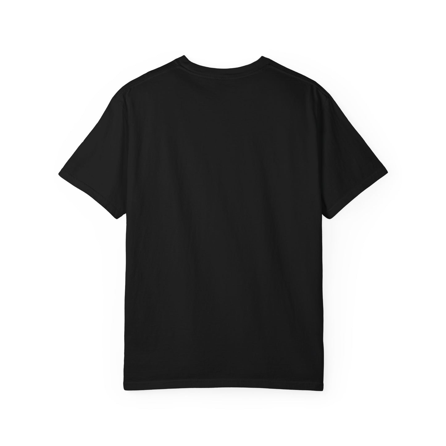 The Salty Whale Widow's Bay T-Shirt