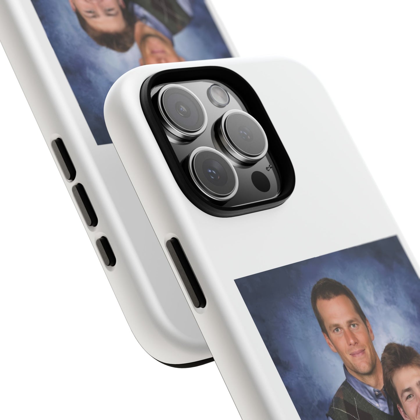 Brady Maye Stepbrothers Phone Case