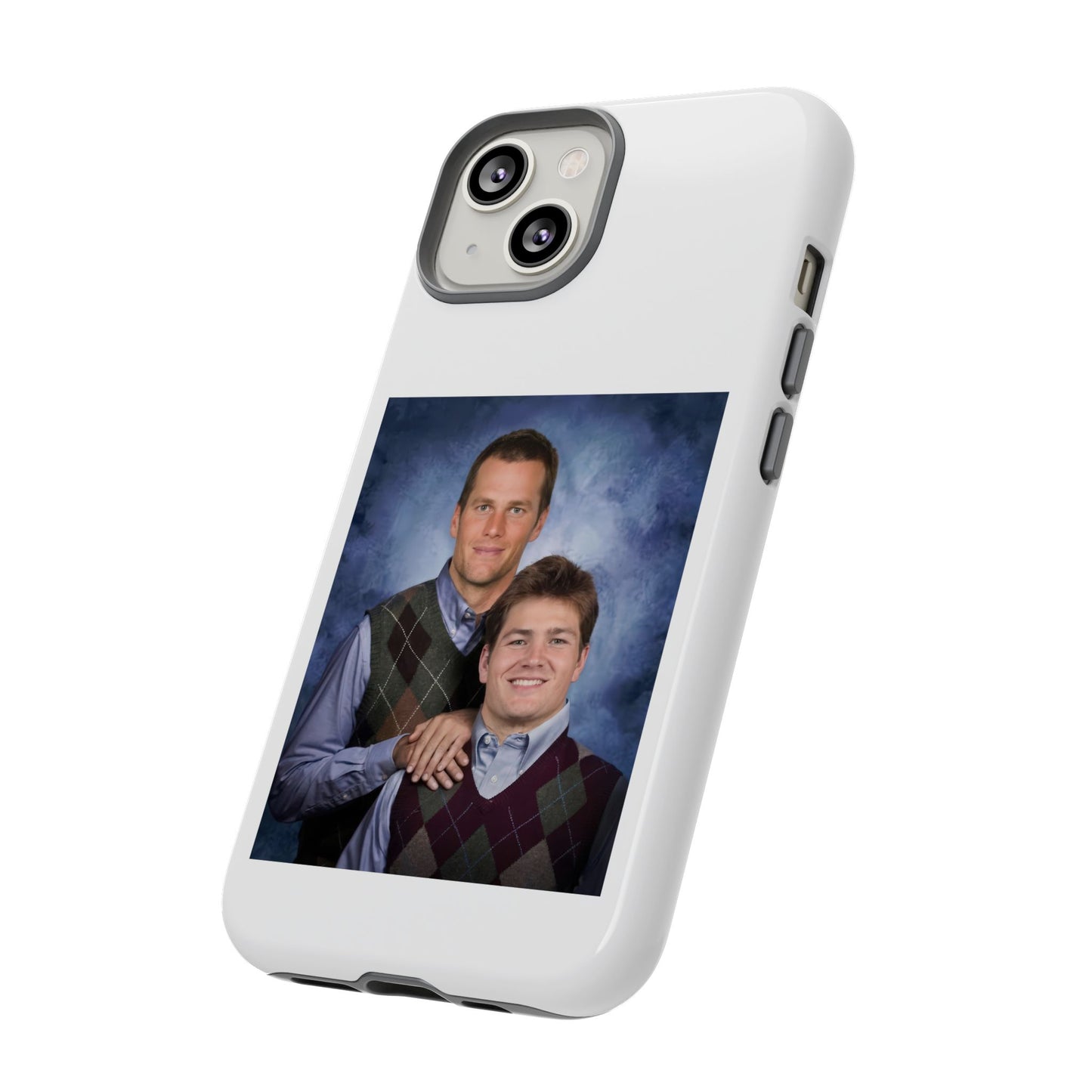 Brady Maye Stepbrothers Phone Case