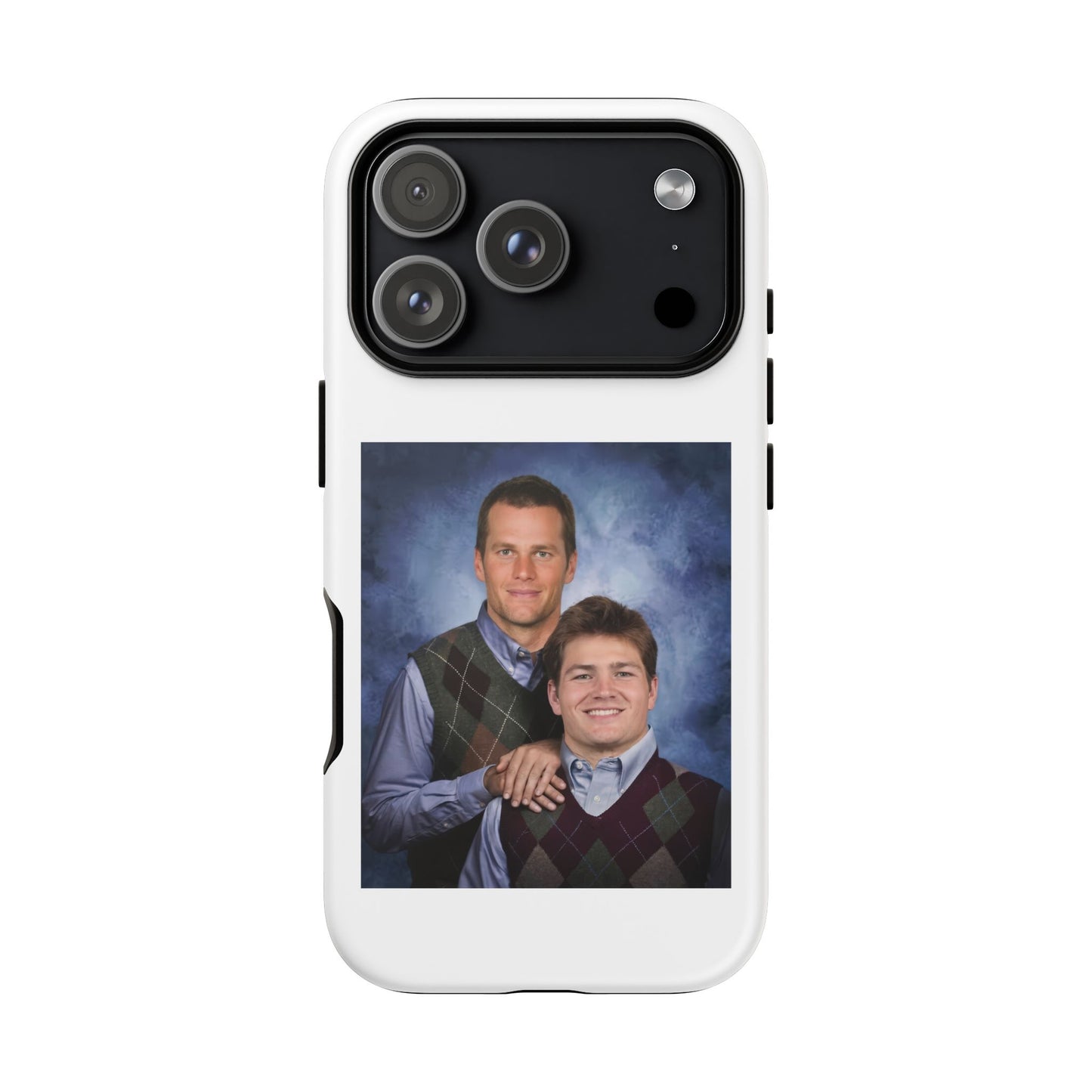 Brady Maye Stepbrothers Phone Case