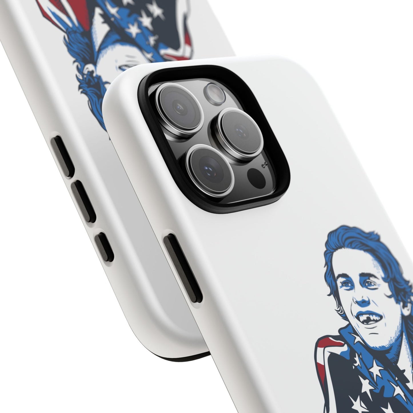 'Merica Hockey Champions Phone Case