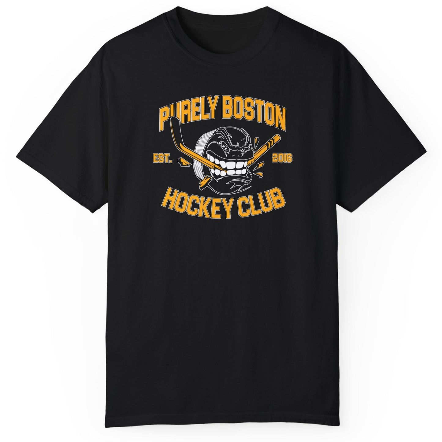 Purely Boston Hockey Club T-Shirt