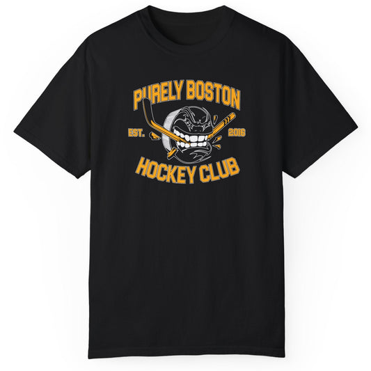 Purely Boston Hockey Club T-Shirt