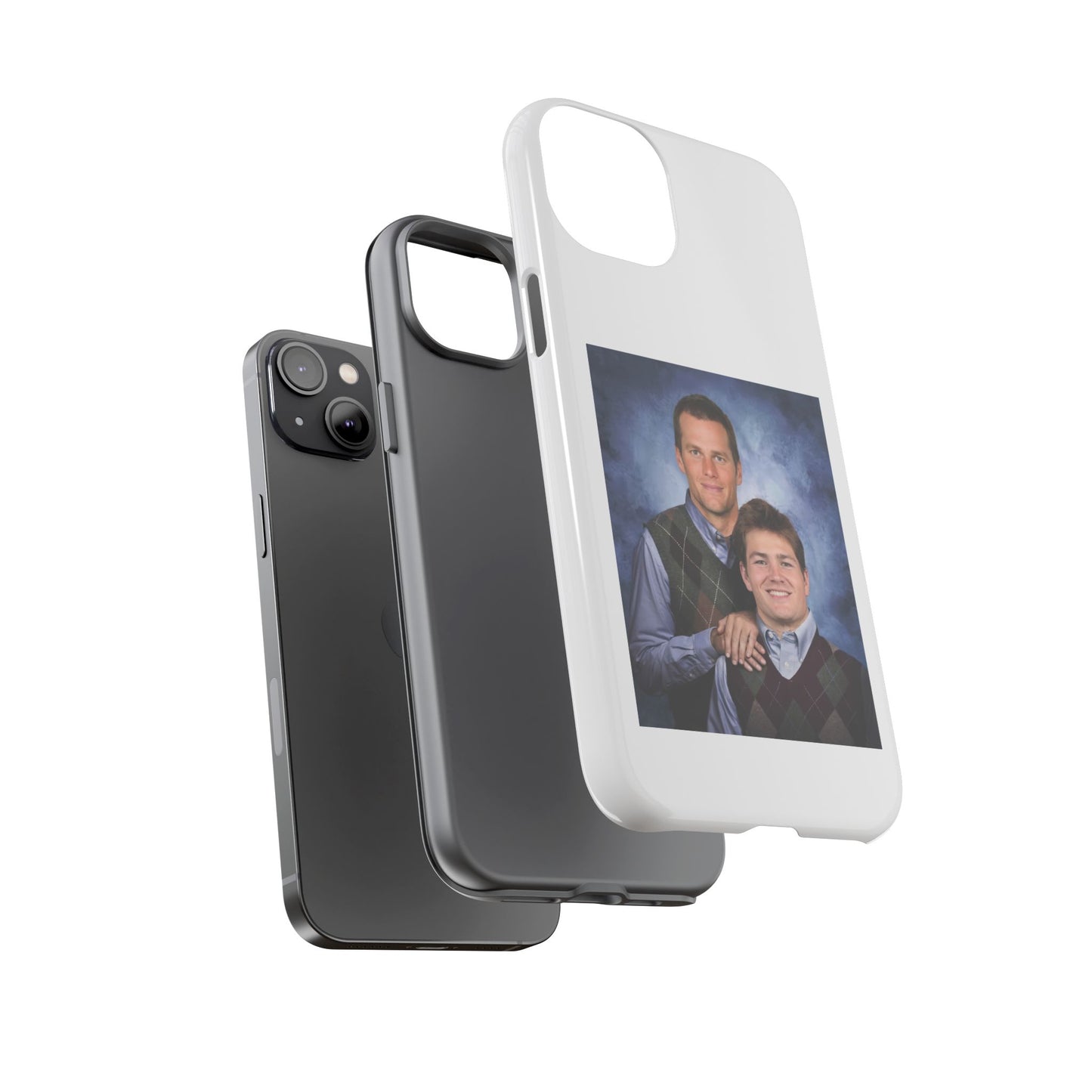 Brady Maye Stepbrothers Phone Case