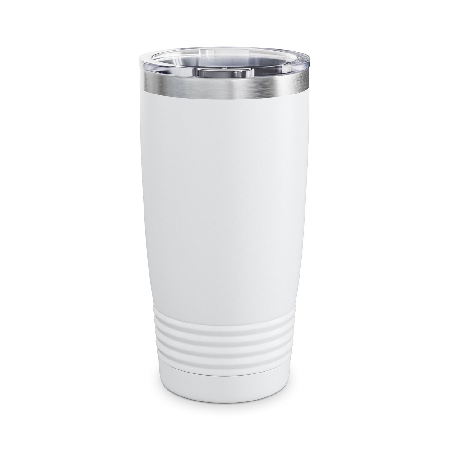 I'm Sippin Up To Boston White 20 oz Tumbler