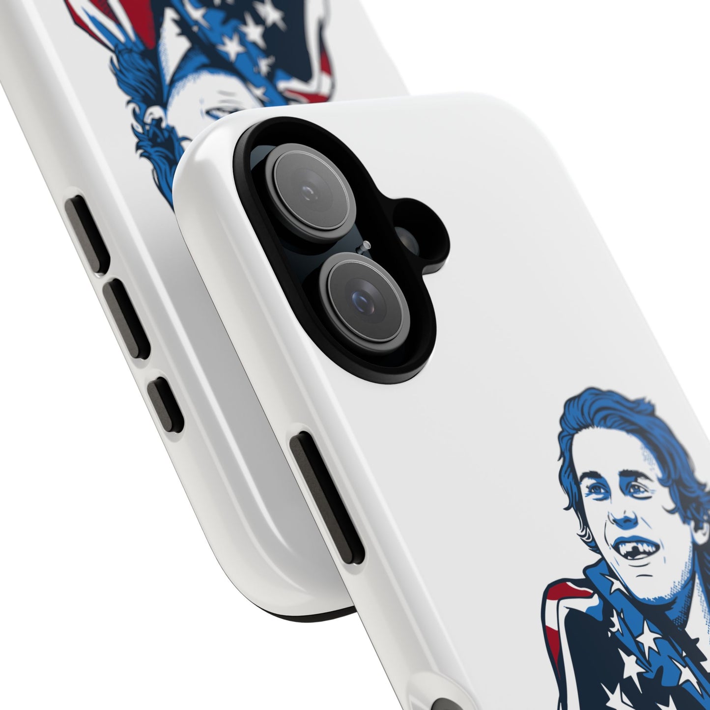 'Merica Hockey Champions Phone Case