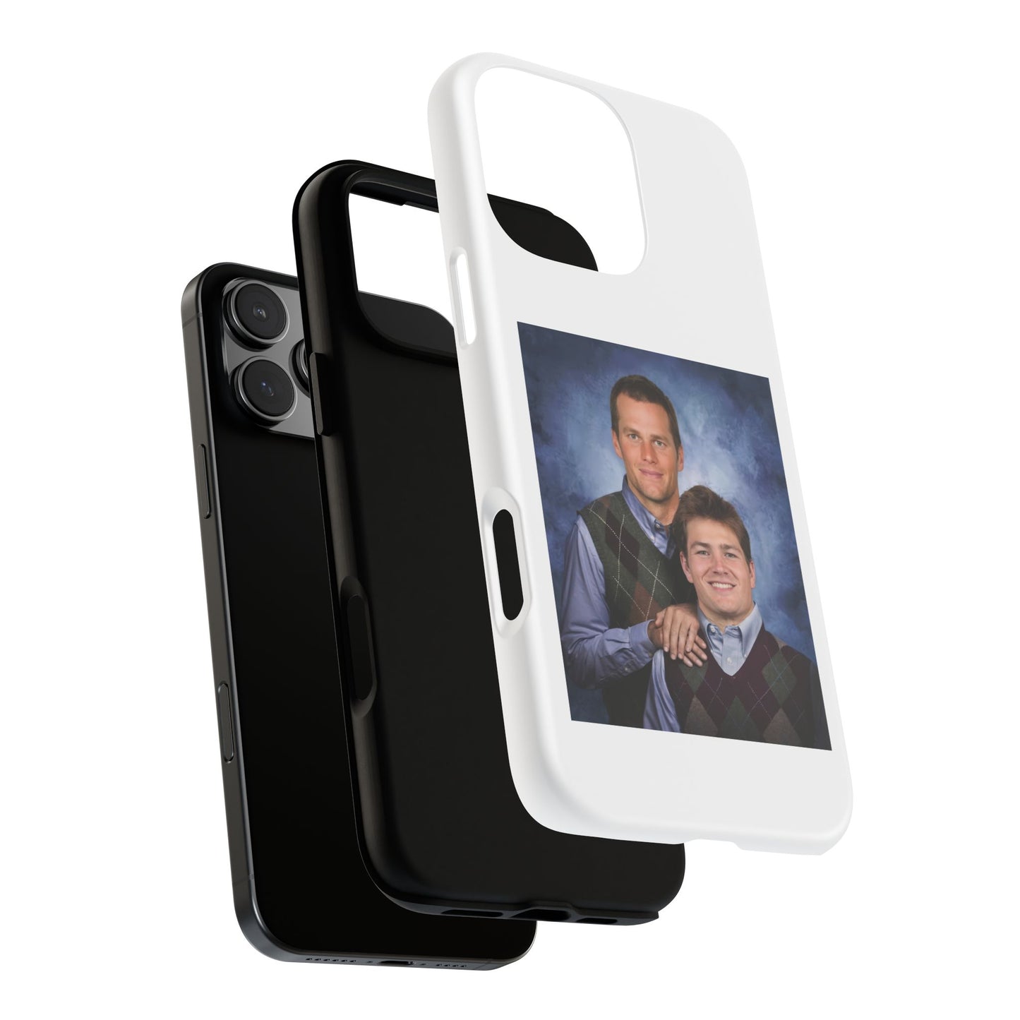 Brady Maye Stepbrothers Phone Case