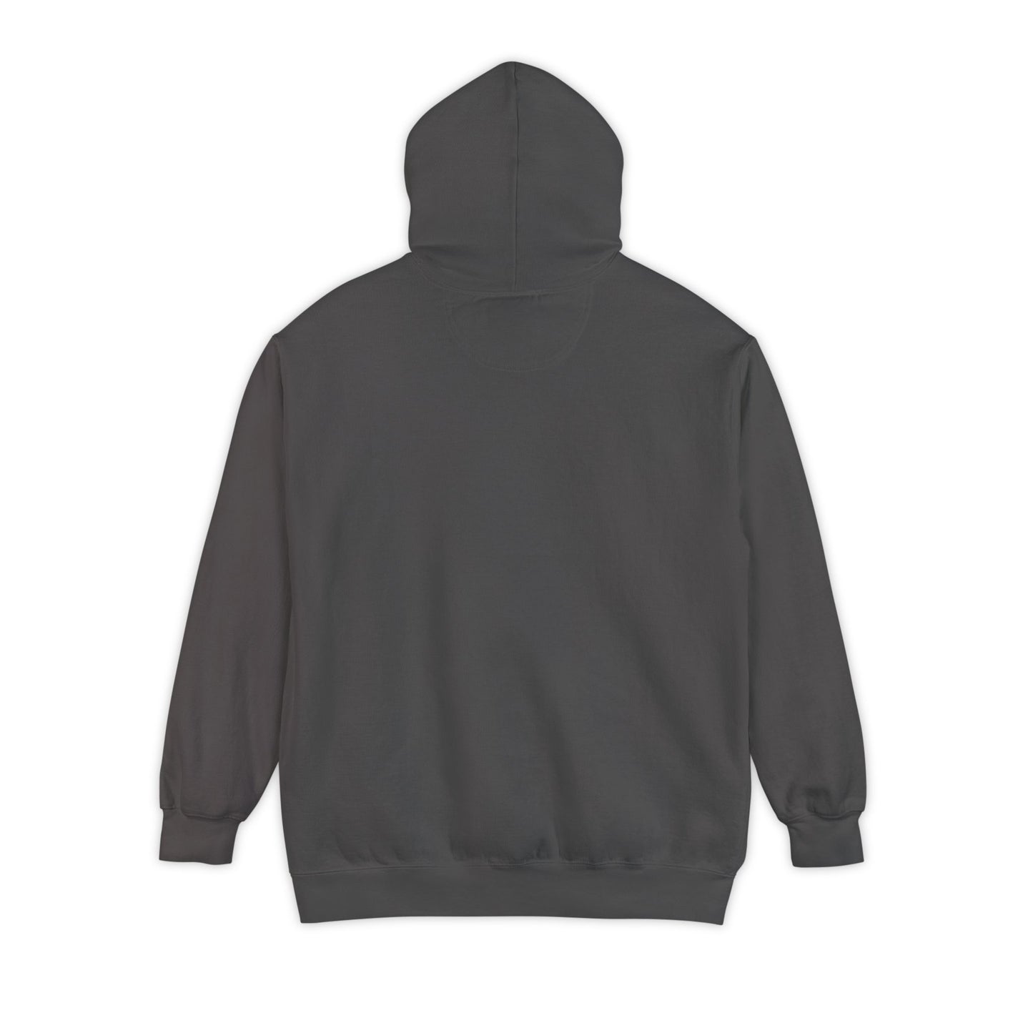Purely Boston Expedition Pepper Hoodie