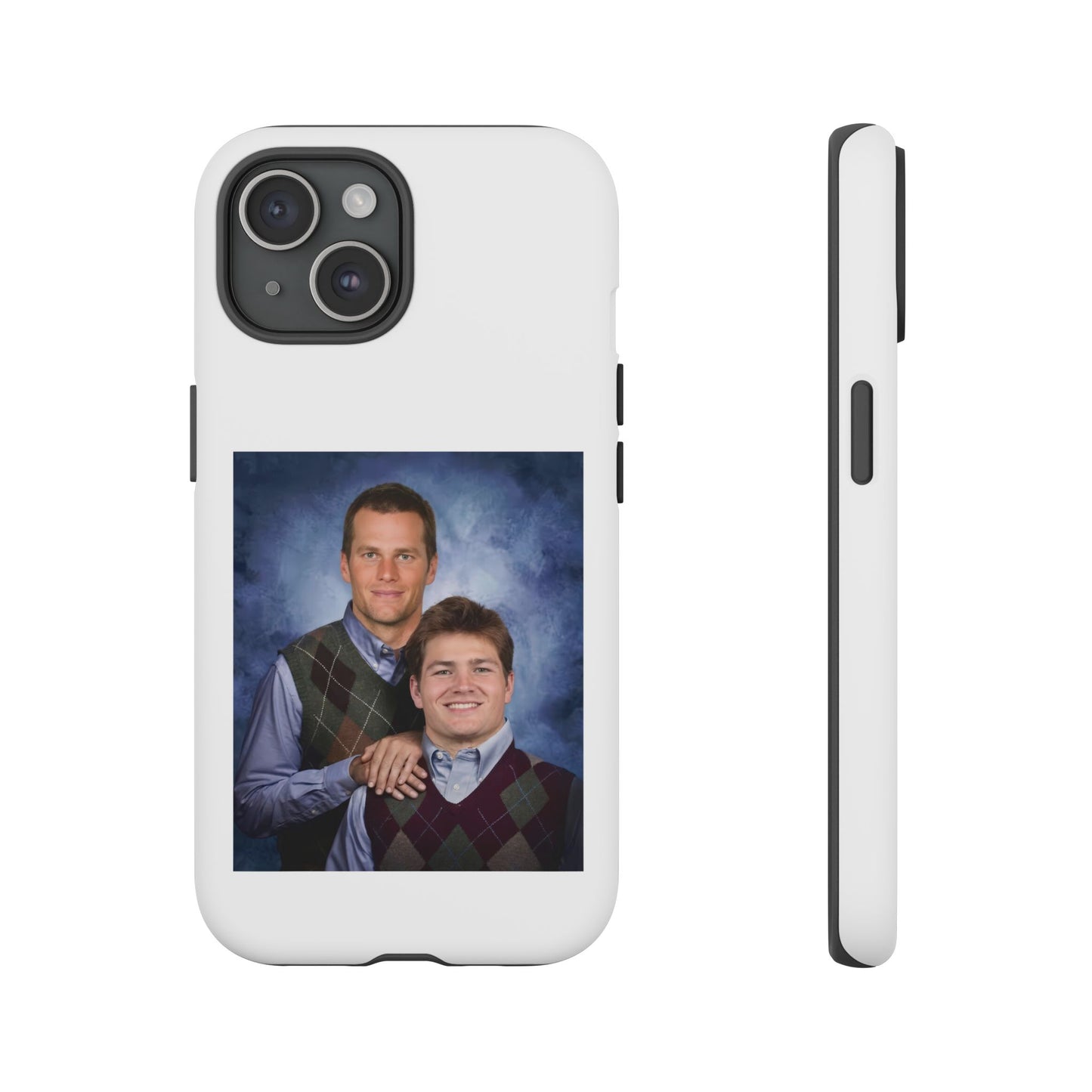 Brady Maye Stepbrothers Phone Case