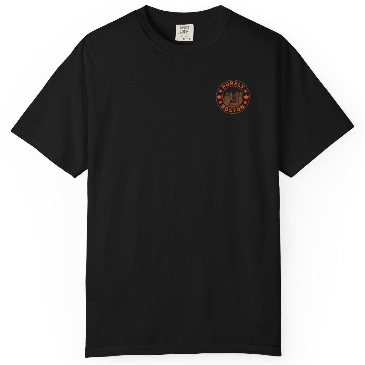 Beware of Boston Halloween T-Shirt