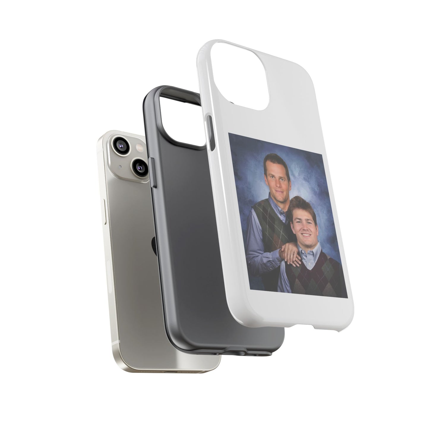 Brady Maye Stepbrothers Phone Case