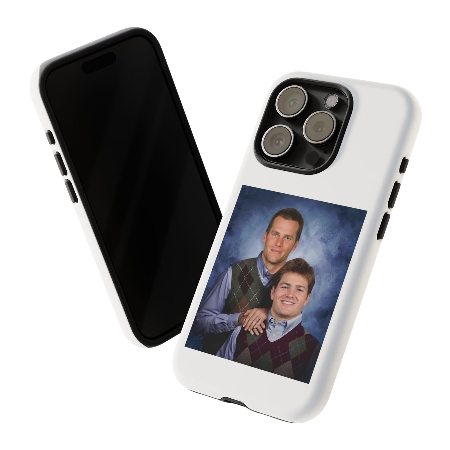 Brady Maye Stepbrothers Phone Case