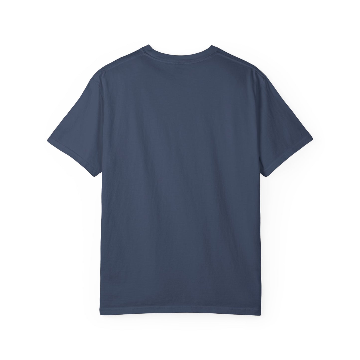 We're Going To Dump Tea Midnight Blue T-Shirt