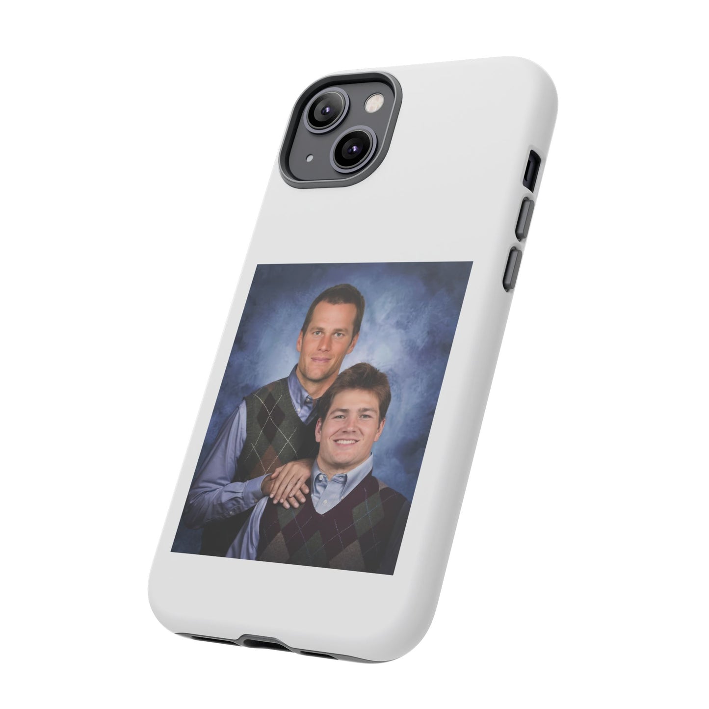 Brady Maye Stepbrothers Phone Case