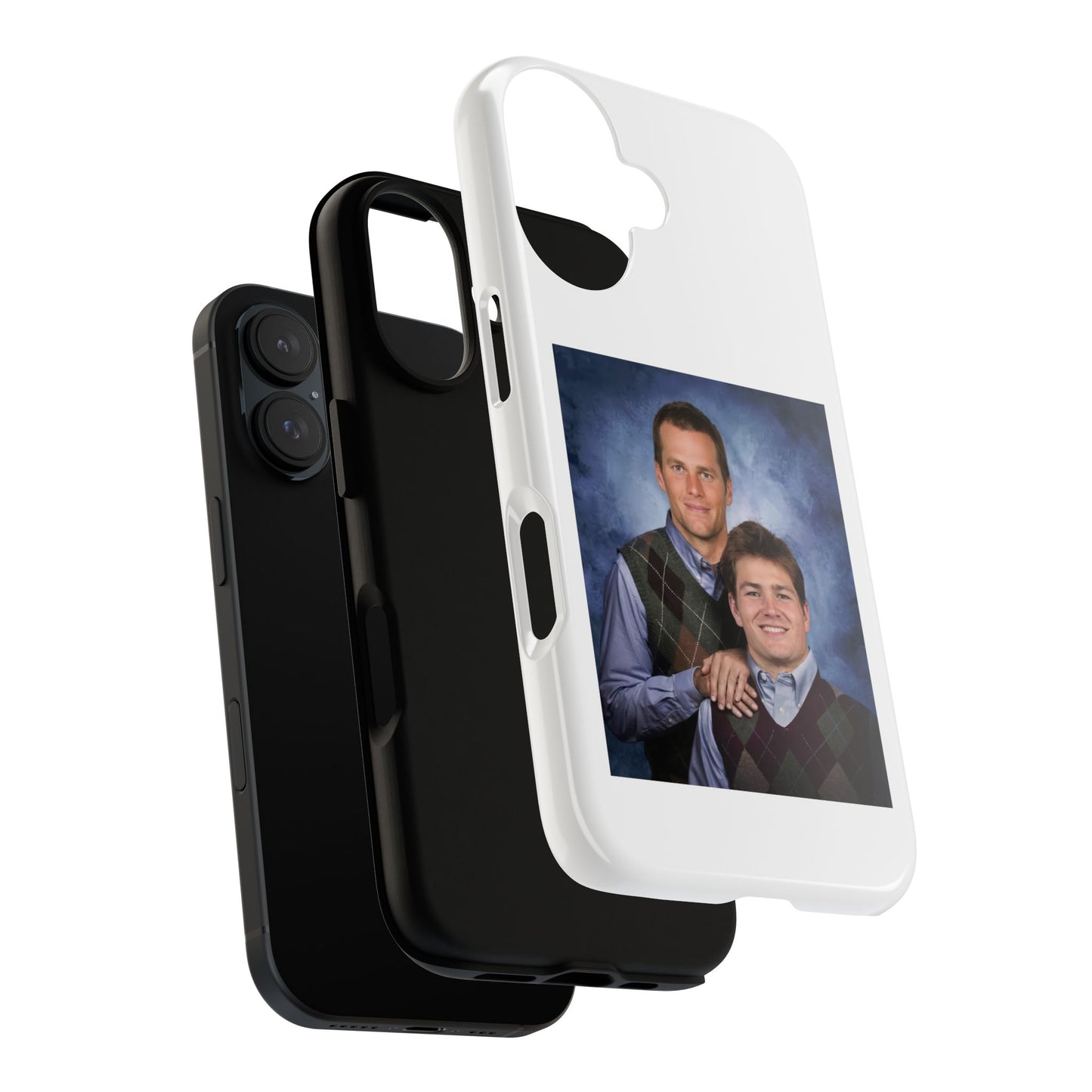 Brady Maye Stepbrothers Phone Case