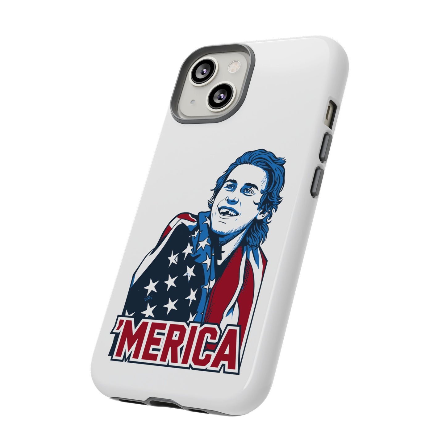 'Merica Hockey Champions Phone Case