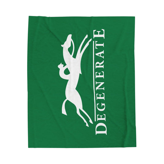 Degenerate Blanket